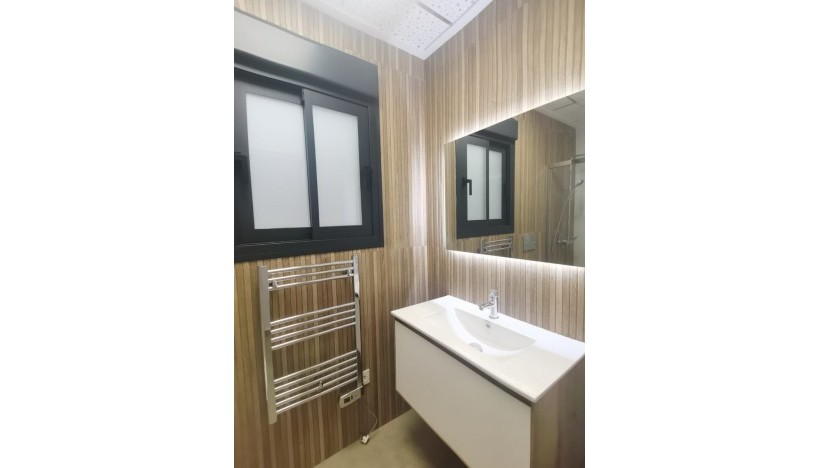 New Construction - Apartment / flat - Torrevieja - Torrevieja - Playa del Cura