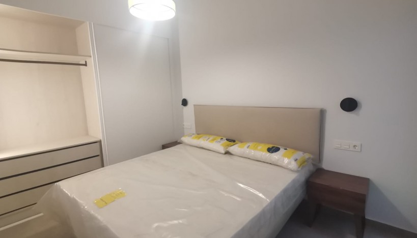 New Construction - Apartment / flat - Torrevieja - Torrevieja - Playa del Cura