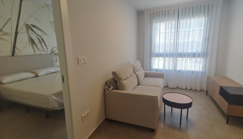 Wiederverkauf - Wohnung - Torrevieja - Torrevieja - Playa del Cura