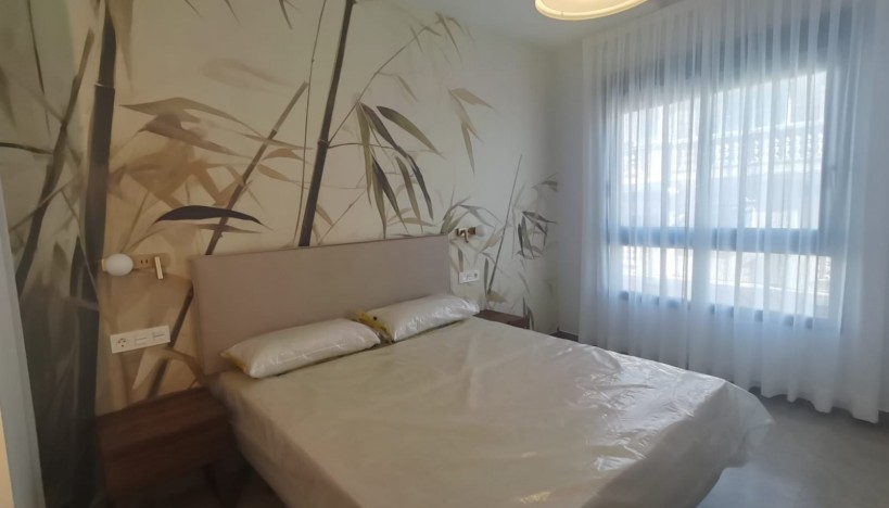 Wiederverkauf - Wohnung - Torrevieja - Torrevieja - Playa del Cura