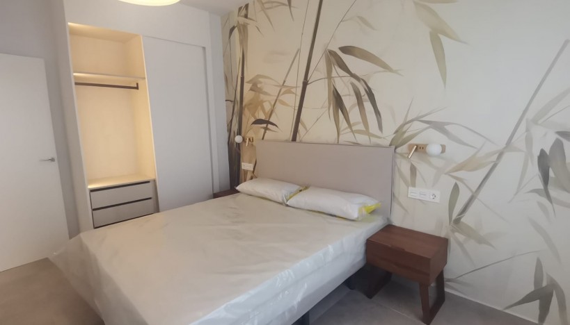 Wiederverkauf - Wohnung - Torrevieja - Torrevieja - Playa del Cura