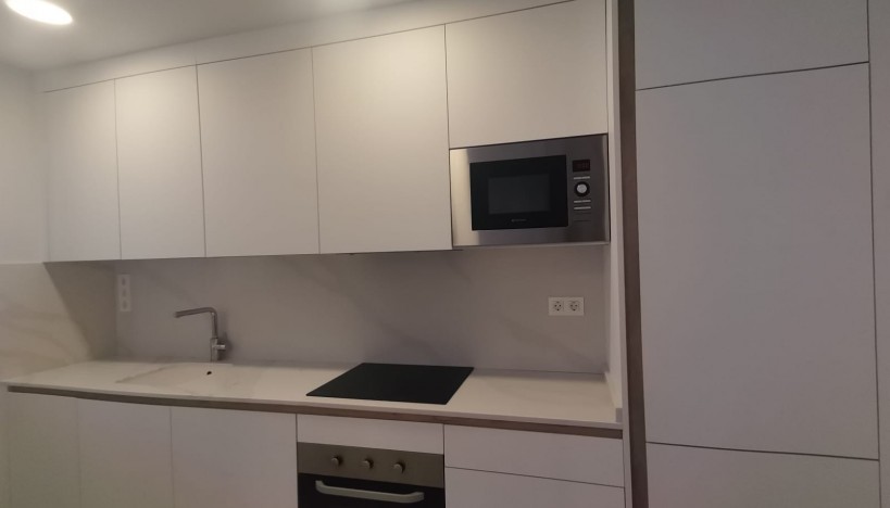 Wiederverkauf - Wohnung - Torrevieja - Torrevieja - Playa del Cura